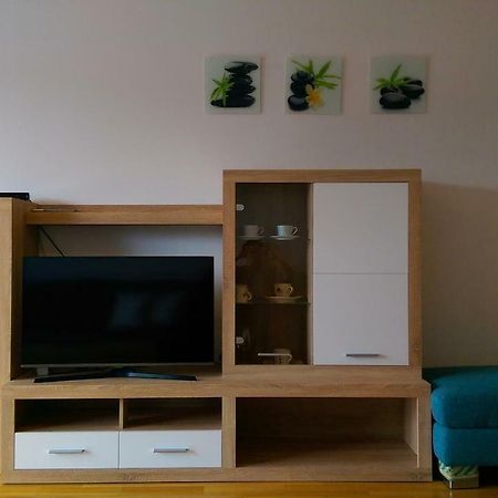 Viennes Comfortable Apartment Eksteriør billede