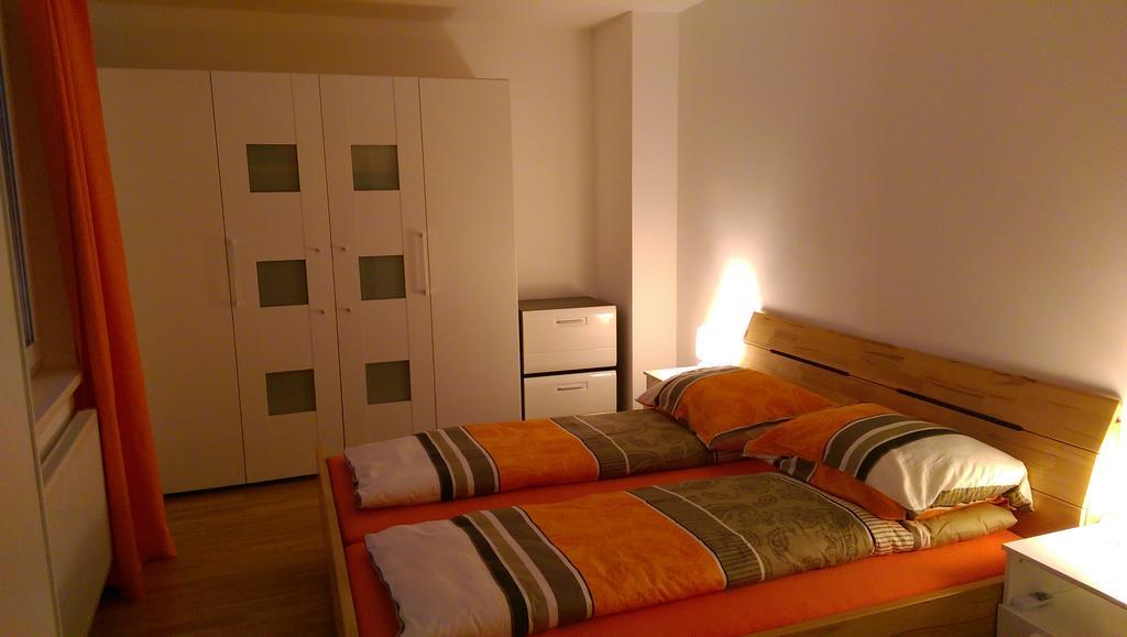 Viennes Comfortable Apartment Eksteriør billede