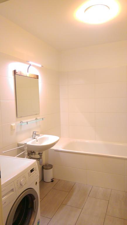 Viennes Comfortable Apartment Eksteriør billede