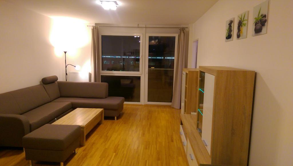 Viennes Comfortable Apartment Eksteriør billede