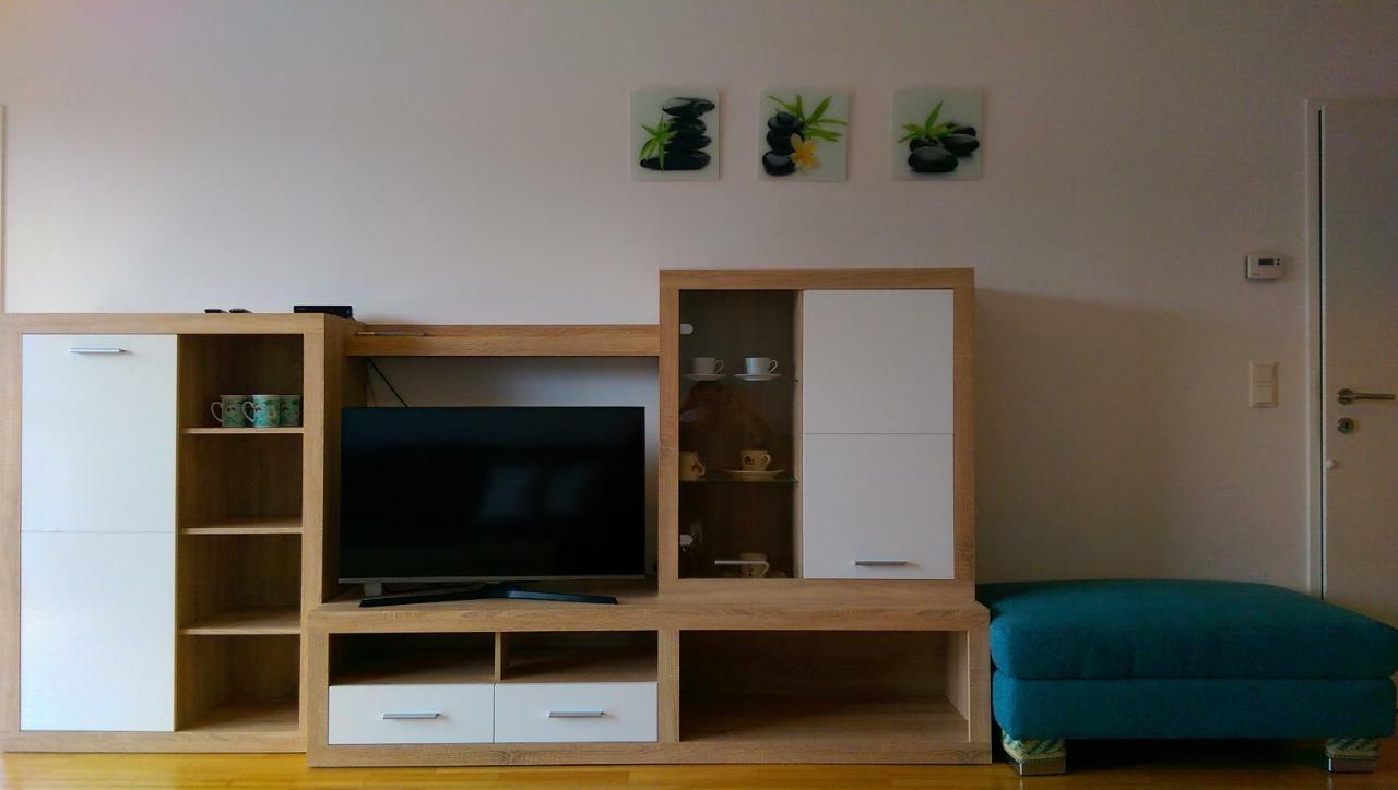 Viennes Comfortable Apartment Eksteriør billede