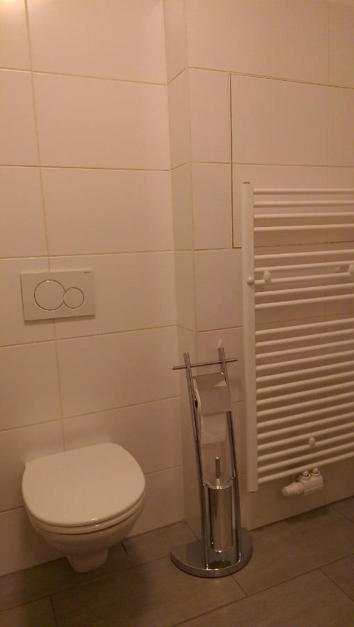 Viennes Comfortable Apartment Eksteriør billede