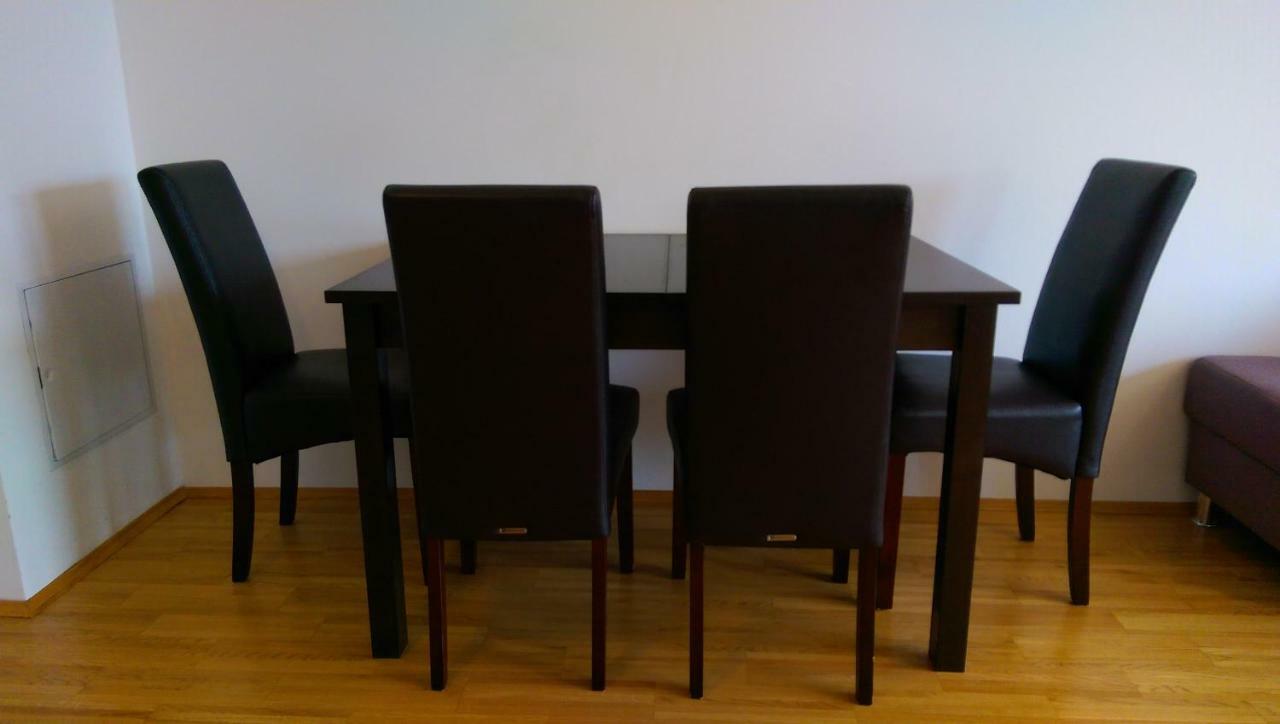 Viennes Comfortable Apartment Eksteriør billede