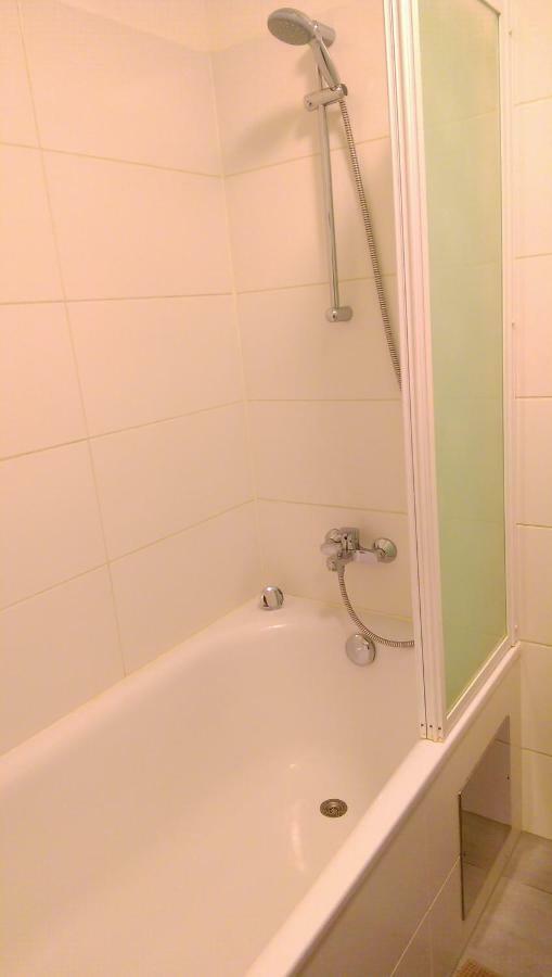 Viennes Comfortable Apartment Eksteriør billede